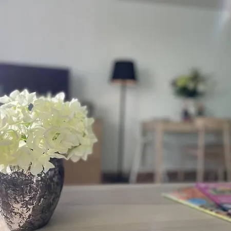 Bergfeeling Mit اوبرستوفن