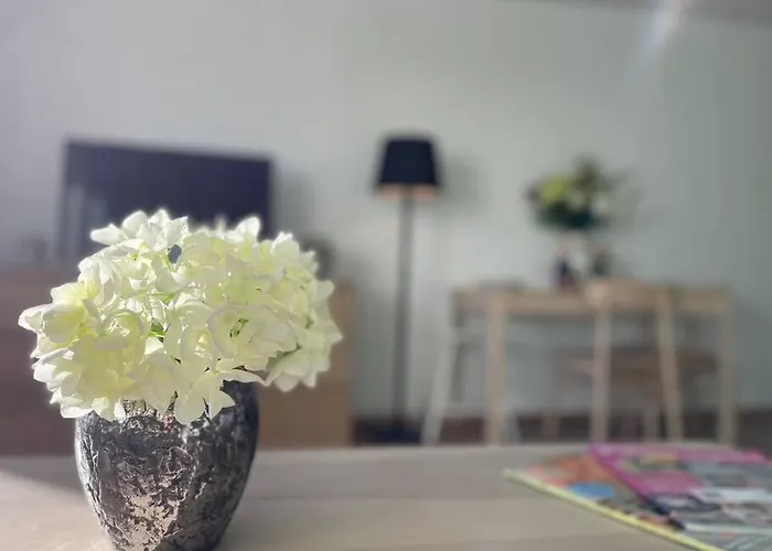 Bergfeeling Mit Oberstaufen