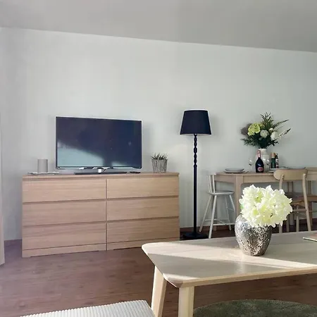 Apartment Bergfeeling Mit Oberstaufen